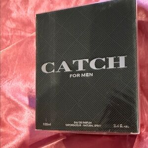 Catch for Men Eau de Parfum
